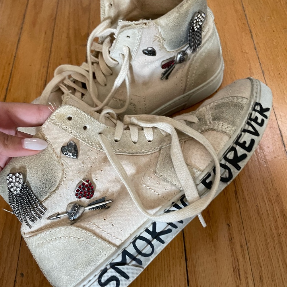 YSL Sneakers